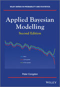Congdon |  Applied Bayesian Modelling | Buch |  Sack Fachmedien