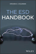 Voldman |  The Esd Handbook | Buch |  Sack Fachmedien