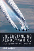 McLean |  Understanding Aerodynamics | Buch |  Sack Fachmedien