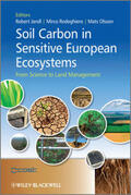 Jandl / Rodeghiero / Olsson |  Soil Carbon in Sensitive European Ecosystems: From Science to Land Management | Buch |  Sack Fachmedien