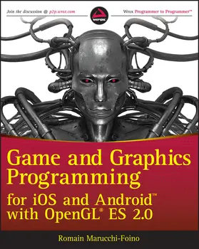 Marucchi-Foino |  Game and Graphics Programming | Buch |  Sack Fachmedien