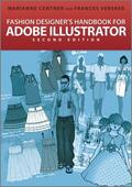 Centner / Vereker |  Fashion Designer's Handbook for Adobe Illustrator | Buch |  Sack Fachmedien