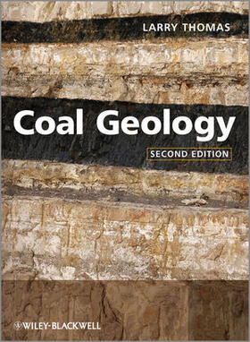 Thomas | Coal Geology | Buch | sack.de