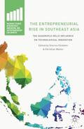 Sindakis / Walter |  The Entrepreneurial Rise in Southeast Asia: The Quadruple Helix Influence on Technological Innovation | Buch |  Sack Fachmedien