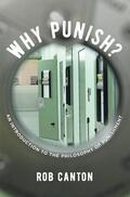 Canton |  Why Punish? | Buch |  Sack Fachmedien