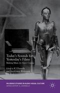 Wallengren / Donnelly |  Today's Sounds for Yesterday's Films | Buch |  Sack Fachmedien