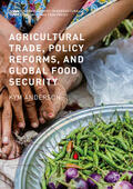 Anderson |  Agricultural Trade, Policy Reforms, and Global Food Security | eBook | Sack Fachmedien