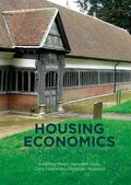 Meen / Nygaard / Gibb |  Housing Economics | Buch |  Sack Fachmedien