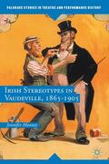 Mooney |  Irish Stereotypes in Vaudeville, 1865-1905 | Buch |  Sack Fachmedien