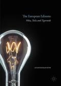 Sethi |  The European Edisons | Buch |  Sack Fachmedien