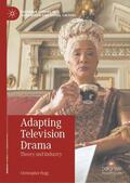 Hogg |  Adapting Television Drama | Buch |  Sack Fachmedien