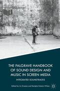Kulezic-Wilson / Greene |  The Palgrave Handbook of Sound Design and Music in Screen Media | Buch |  Sack Fachmedien
