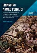 Meagher |  Financing Armed Conflict, Volume 2 | Buch |  Sack Fachmedien