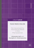 Hall / Antonopoulos |  Fake Meds Online | eBook | Sack Fachmedien