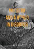 Husain |  Pakistan and a World in Disorder | Buch |  Sack Fachmedien