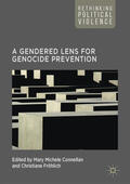 Connellan / Fröhlich |  A Gendered Lens for Genocide Prevention | eBook | Sack Fachmedien