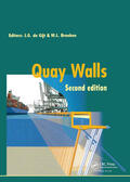 Tipton / Krause / Gijt |  Quay Walls | Buch |  Sack Fachmedien