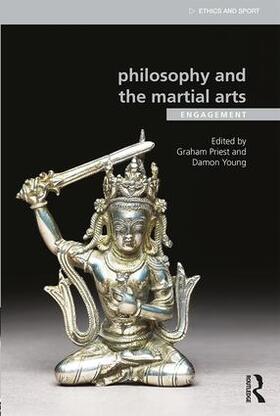 Priest / Young | Philosophy and the Martial Arts | Buch | sack.de