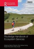 Potschin / Haines-Young / Fish |  Routledge Handbook of Ecosystem Services | Buch |  Sack Fachmedien