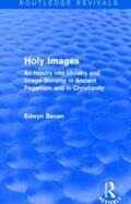 Bevan |  Holy Images | Buch |  Sack Fachmedien