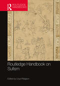 Ridgeon |  Routledge Handbook on Sufism | Buch |  Sack Fachmedien