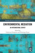 Choquette / Fraser |  Environmental Mediation | Buch |  Sack Fachmedien