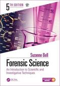 Bell |  Forensic Science | Buch |  Sack Fachmedien