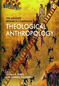 Farris / Taliaferro |  The Ashgate Research Companion to Theological Anthropology | Buch |  Sack Fachmedien