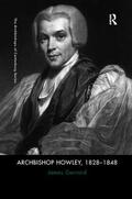 Garrard |  Archbishop Howley, 1828-1848 | Buch |  Sack Fachmedien