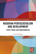 Burgess |  Nigerian Pentecostalism and Development: Spirit, Power, and Transformation | Buch |  Sack Fachmedien