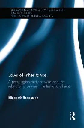 Brodersen |  Laws of Inheritance | Buch |  Sack Fachmedien
