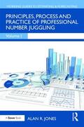 Jones |  Principles, Process and Practice of Professional Number Juggling | Buch |  Sack Fachmedien