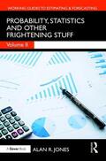 Jones |  Probability, Statistics and Other Frightening Stuff | Buch |  Sack Fachmedien