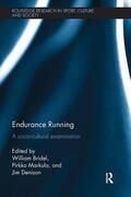 Bridel / Denison / Markula |  Endurance Running | Buch |  Sack Fachmedien