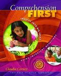 Cornett |  Comprehension First | Buch |  Sack Fachmedien