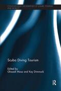 Musa / Dimmock |  Scuba Diving Tourism | Buch |  Sack Fachmedien