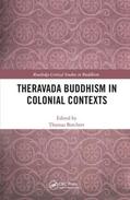 Borchert |  Theravada Buddhism in Colonial Contexts | Buch |  Sack Fachmedien