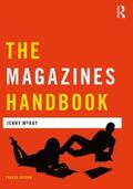 McKay |  The Magazines Handbook | Buch |  Sack Fachmedien