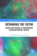 Brewster / Kossew |  Rethinking the Victim | Buch |  Sack Fachmedien