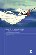 Macdonald |  Animation in China | Buch |  Sack Fachmedien