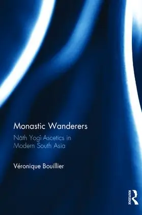 Bouillier |  Monastic Wanderers | Buch |  Sack Fachmedien