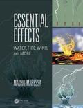 Maressa |  Essential Effects | Buch |  Sack Fachmedien