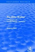 Tillett |  The Elder Brother | Buch |  Sack Fachmedien