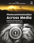 COLLINS / Greenwood |  Photocommunication Across Media | Buch |  Sack Fachmedien