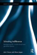 I'Anson / Jasper |  Schooling Indifference | Buch |  Sack Fachmedien