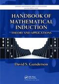 Gunderson |  Handbook of Mathematical Induction | Buch |  Sack Fachmedien