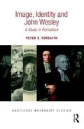 Forsaith |  Image, Identity and John Wesley | Buch |  Sack Fachmedien