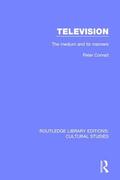 Conrad |  Television | Buch |  Sack Fachmedien