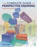 Attebery |  The Complete Guide to Perspective Drawing | Buch |  Sack Fachmedien