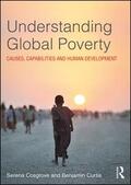 Curtis / Cosgrove |  Understanding Global Poverty | Buch |  Sack Fachmedien